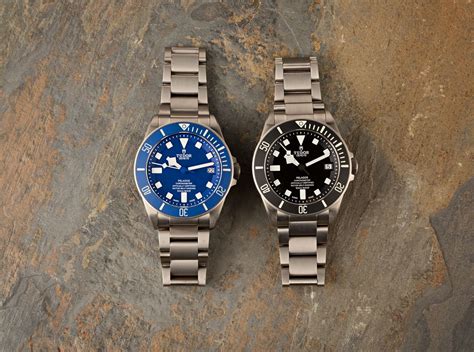 bici pl5 tudor|TUDOR Pelagos Watch collection, Swiss Watches.